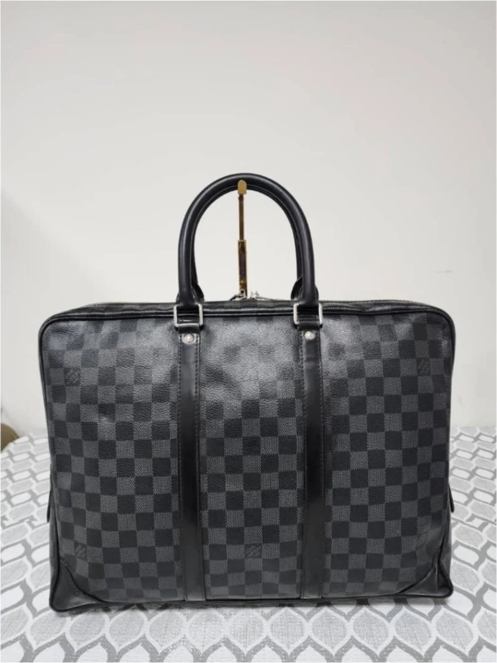 Louis Vuitton this authentic